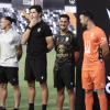 Estas son las nuevas equipaciones del CD Badajoz