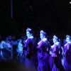 La Noche en Blanco sanvicenteña llena de música, baile y arte al municipio