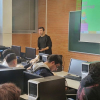 La Diputación de Badajoz abre las inscripciones para un nuevo curso sobre Educación y Gestión Ambiental