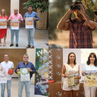 El turismo como prioridad de la Diputación de Badajoz: automovilístico, gastronómico y festivo