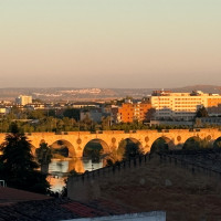 Vuelven las altas temperaturas a Extremadura con la llegada del primer viernes de agosto