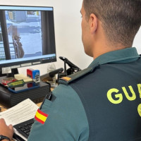 Estafada una septuagenaria por la mujer que limpiaba su casa en Castuera (BA)