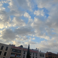 Cambio en el tiempo: así será en Cáceres y en Badajoz