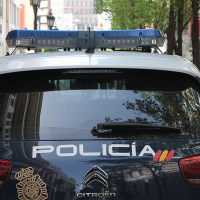 Detenidos por varios hurtos en comercios de Badajoz: así lograban burlar las alarmas