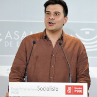 El PSOE critica la gestión de la Junta: reclama "empleo estable y de calidad"