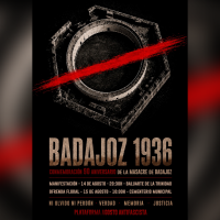 Badajoz conmemora el 90 aniversario de la Masacre: estos son los actos previstos