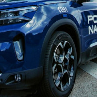 Detenido un joven de 24 años tras apuñalar a un hombre durante una discusión en Mérida