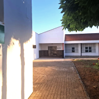 El colegio de Alvarado se queda sin alumnos para este curso
