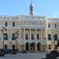 Badajoz cuenta con un 5,7 % menos de parados respecto al inicio de 2026