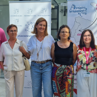 18 atletas recorrerán 1.363 km por una causa solidaria entre Francia y Extremadura