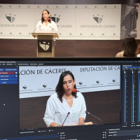 La Diputación de Cáceres destina 300.000 € a la recuperación de la caza menor