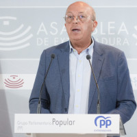 El PP destaca "la eficacia de las políticas de Guardiola" tras el mejor dato de paro de la historia