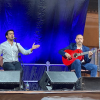 El VI Festival Flamenco de Guareña se consolida como gran cita cultural
