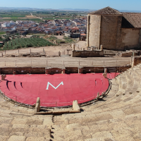 El Teatro Romano de Medellín acogerá la Gala Final de Mister International Spain 2026