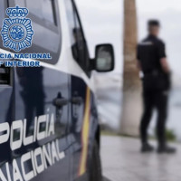 Detienen a un pacense en Madrid por una estafa mediante ‘vishing’ y ‘smishing’
