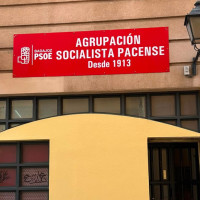 El PSOE de Badajoz elegirá a su candidato a la Alcaldía para 2027