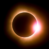 Extremadura aprovechará el trío de eclipses para impulsar el astroturismo en la región