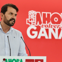El PSOE reclama una respuesta “inmediata” ante la situación de las Urgencias de Cáceres