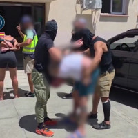 Detienen a dos fugitivos: habían modificado radicalmente su aspecto y falseado su identidad