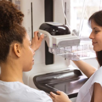 Más de 8.600 mujeres tendrán mamografías en Extremadura durante septiembre