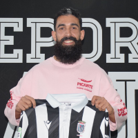 La amarga despedida de un futbolista del CD Badajoz: “No me quiero ir”