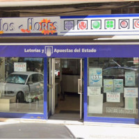 La Lotería Nacional deja dos agraciados con el primer premio en Badajoz