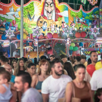 La Feria de Mérida amplía sus medidas de accesibilidad para que todas las personas disfruten