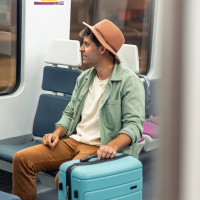 Programa Verano Joven: 2,5 millones de viajes en tren y bus con rebajas de hasta el 90%