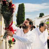 El PSOE reivindica la memoria de las víctimas de la represión franquista