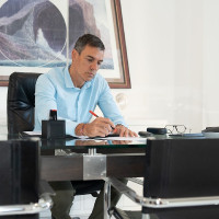 Pedro Sánchez comparecerá en el Congreso 35 días después de la invasión de Ceuta
