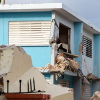 Elevan la cifra de muertos por el terremoto de Colombia
