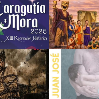 AGENDA DE OCIO: Nuevo fin de semana cargado de planes culturales en Extremadura