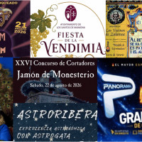 Los mejores planes para disfrutar en familia y amigos en Extremadura desde este jueves