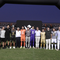Estas son las nuevas equipaciones del CD Badajoz