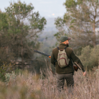 PACMA pide prohibir la caza como método de prevención de incendios forestales