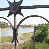 Extremadura vivió un mes de julio cálido y extremadamente seco