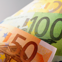 Los billetes de euro estrenarán nuevos diseños: ¿has votado ya las propuestas que más te gustan?