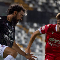 El CD Badajoz asegura que ha saldado su deuda con la FIFA