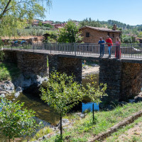 Inversión histórica para impulsar el turismo, la apicultura y los servicios en Las Hurdes