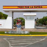 Dan la razón a un militar de Bótoa con cáncer que fue enviado a la reserva sin derechos