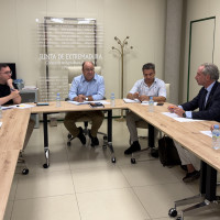 Fedexcaza y la Junta estrechan lazos para simplificar trámites y luchar contra el furtivismo