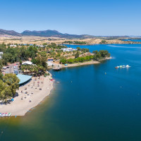 En auge los alojamientos extrahoteleros de Extremadura gracias al turismo internacional