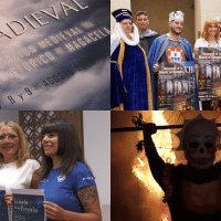 Magadieval, Batalla de Tentudía, Fuga de la Diabla y estrellas: planes para un fin de semana de 10