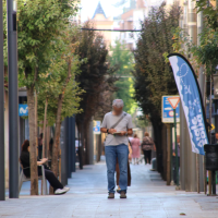 La afiliación extranjera crece en Extremadura muy por encima de la media nacional