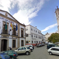 Alertan del estancamiento poblacional de un pueblo extremeño