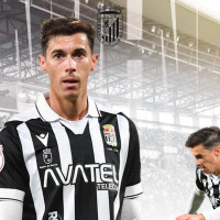 Nacho Sánchez se incorpora al CD Badajoz para aportar experiencia y pólvora al ataque