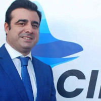 CIEM traslada su apoyo al tejido empresarial de Ceuta