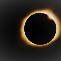 ¿Cuáles son los mejores lugares para ver el eclipse en Extremadura?
