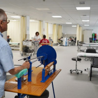 El SES invierte más de 920.000 € para modernizar parte del Hospital de Llerena