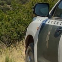 Muere arrollado por su propio coche al no tener puesto el freno de mano